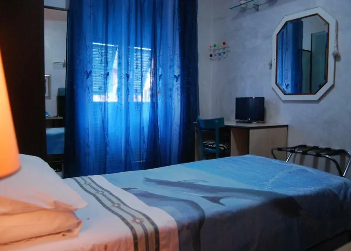 Casa Mama بيت ضيافة جنوة