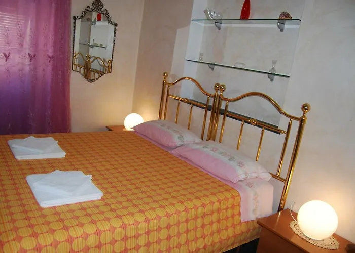 بيت ضيافة Casa Mama *