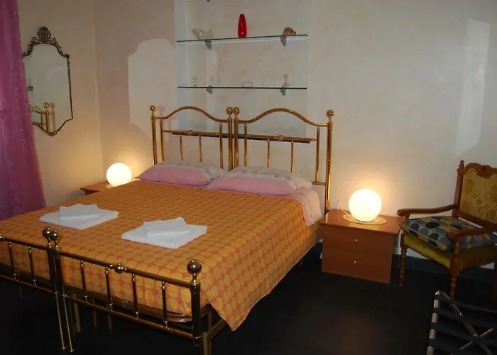 Casa Mama Гостевой дом