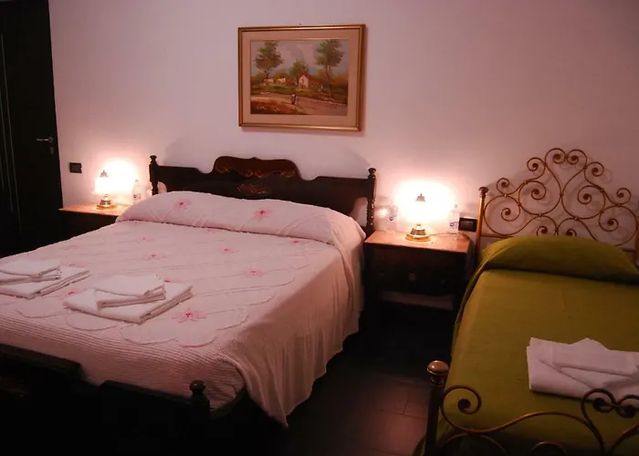 Casa Mama * Genua
