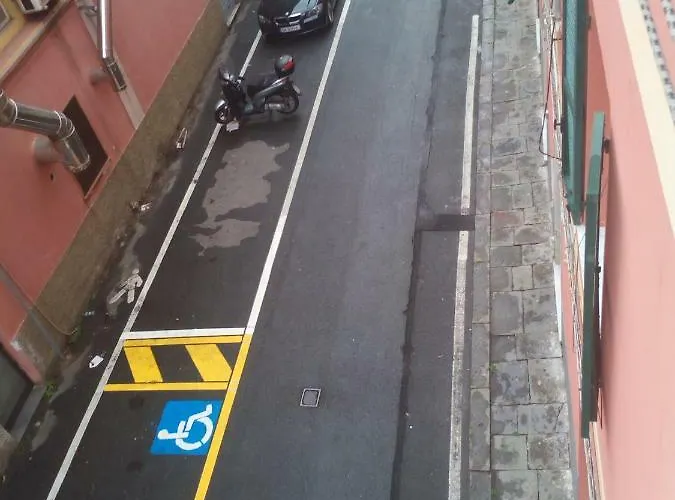 بيت ضيافة Casa Mama