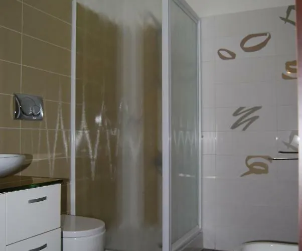 Pensjonat Casa Mama Genua