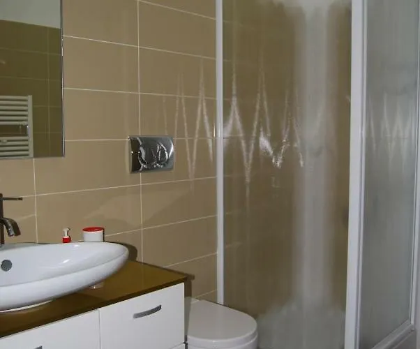 Casa Mama بيت ضيافة جنوة