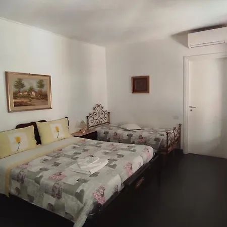 Casa Mama ゲストハウス *