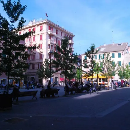 Casa Mama ゲストハウス