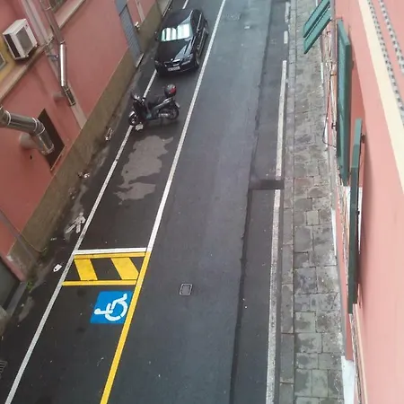 ゲストハウス Casa Mama