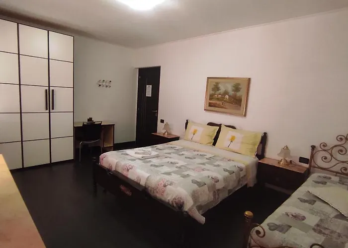 Casa Mama *