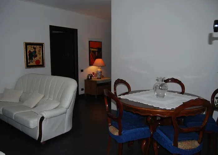 Casa Mama *