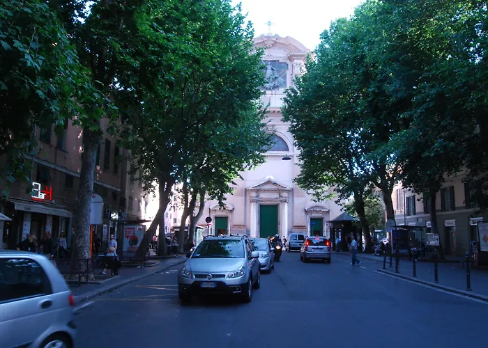 Casa Mama