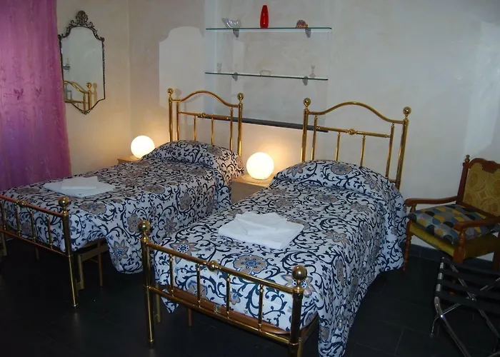 Casa Mama *