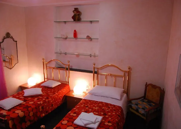 Gasthof Casa Mama