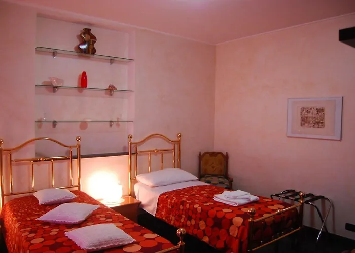 Casa Mama *