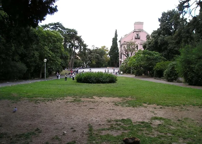 Casa Mama *