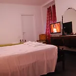 Penzion Casa Mama Janov