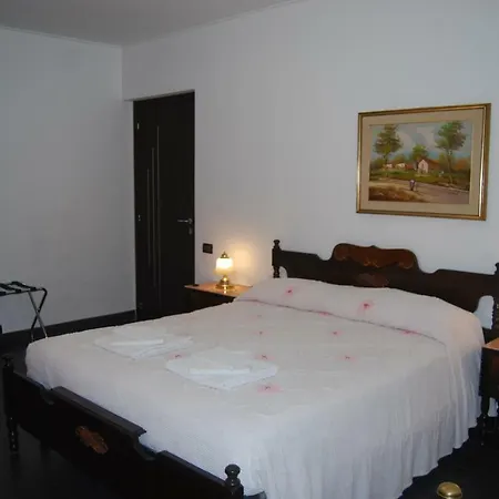 בית הארחה Casa Mama *