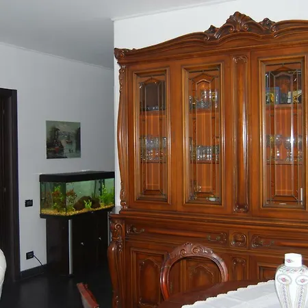 Vendégház Casa Mama *