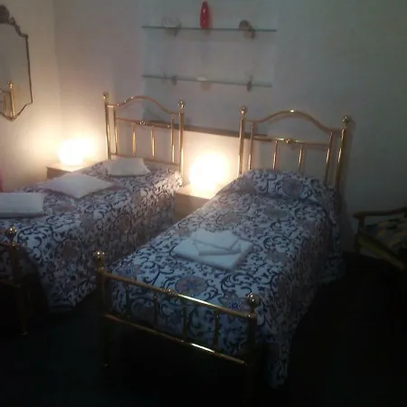 Maison d'hôtes Casa Mama *