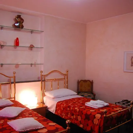 Casa Mama *