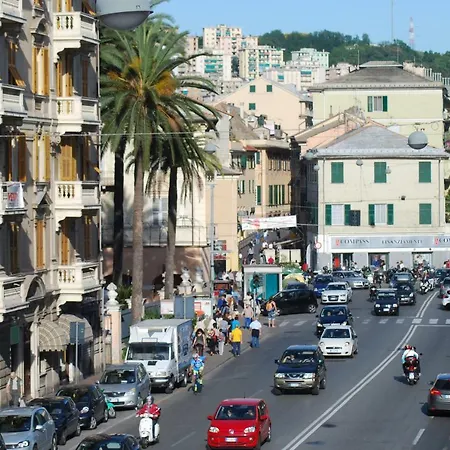 Casa Mama * Genova